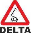 Delta tábla